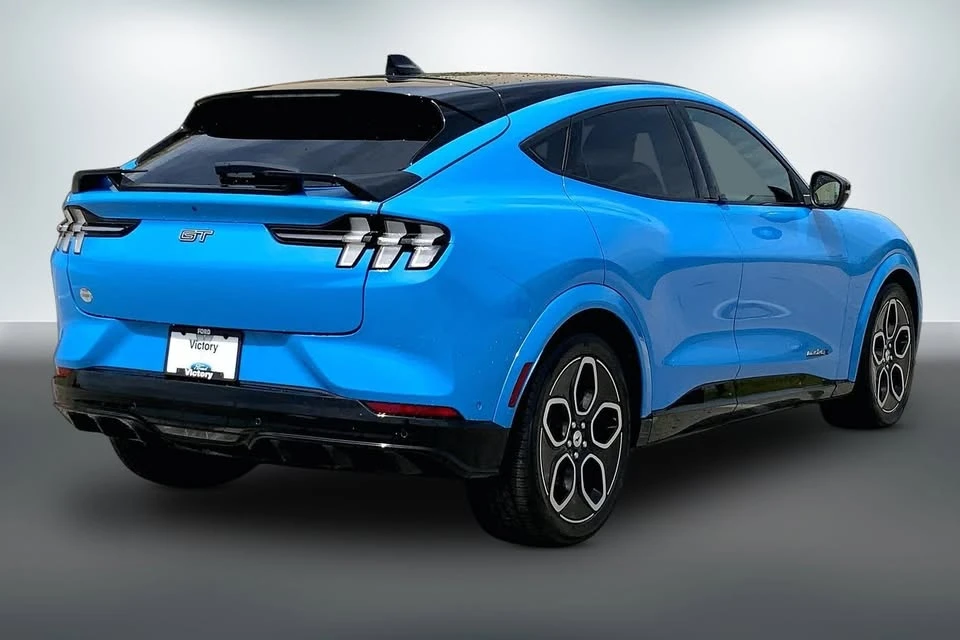 2022 Ford Mustang Mach-E - Image 5 of 11