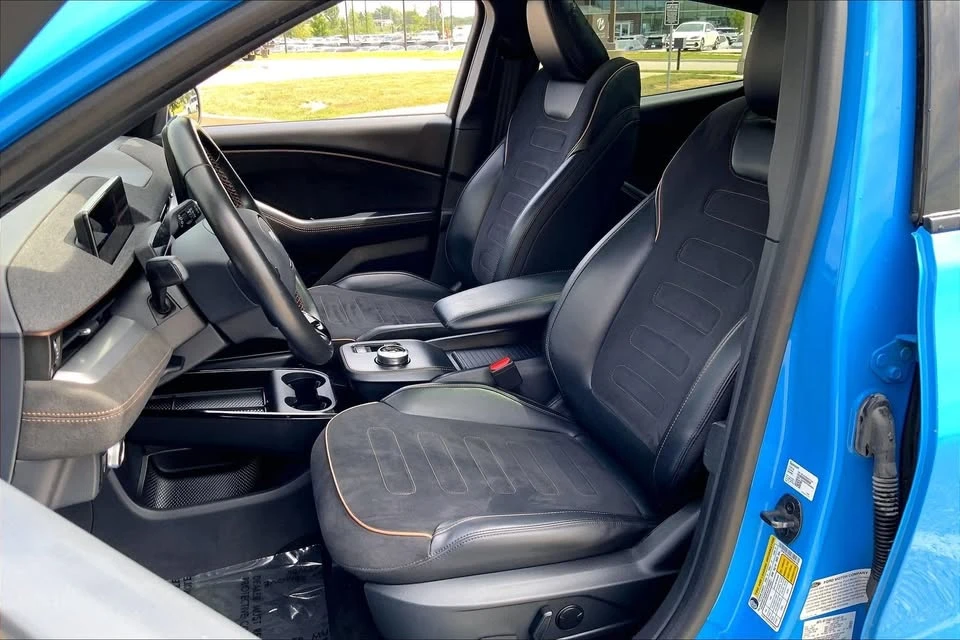 2022 Ford Mustang Mach-E - Image 6 of 11