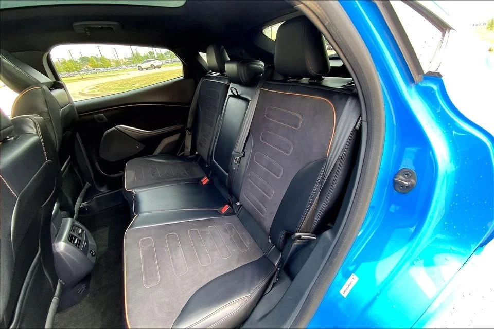 2022 Ford Mustang Mach-E - Image 11 of 11