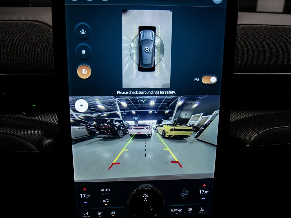 2022 Ford Mustang Mach-E - Image 6 of 17