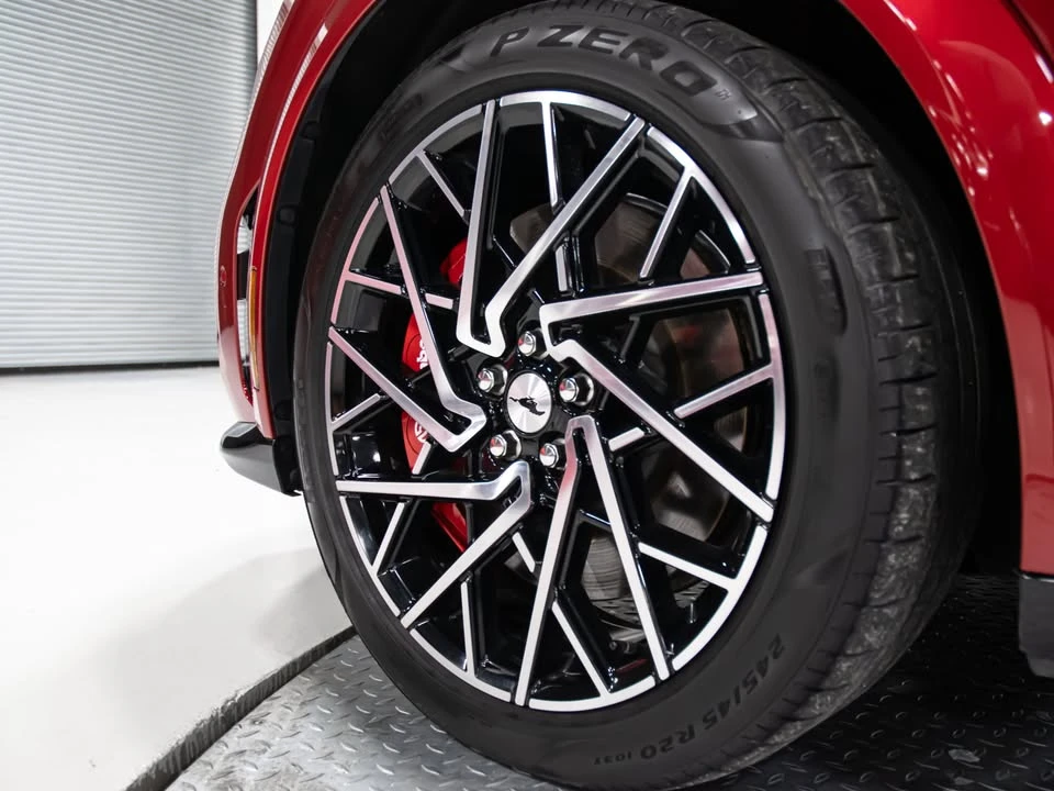 2022 Ford Mustang Mach-E - Image 17 of 17