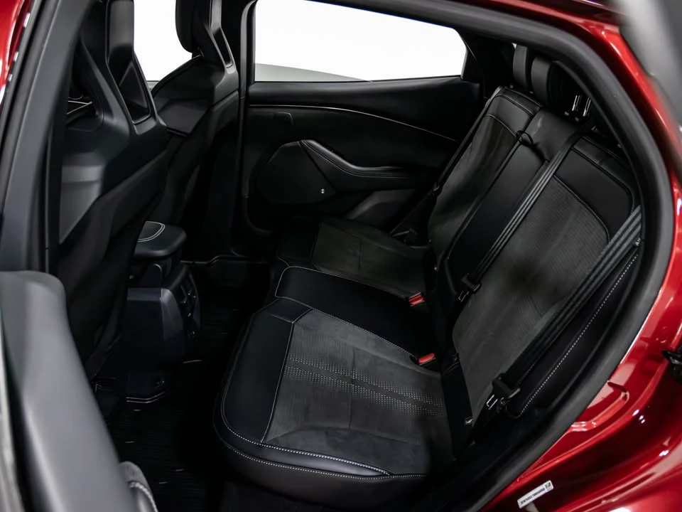 2022 Ford Mustang Mach-E - Image 10 of 17
