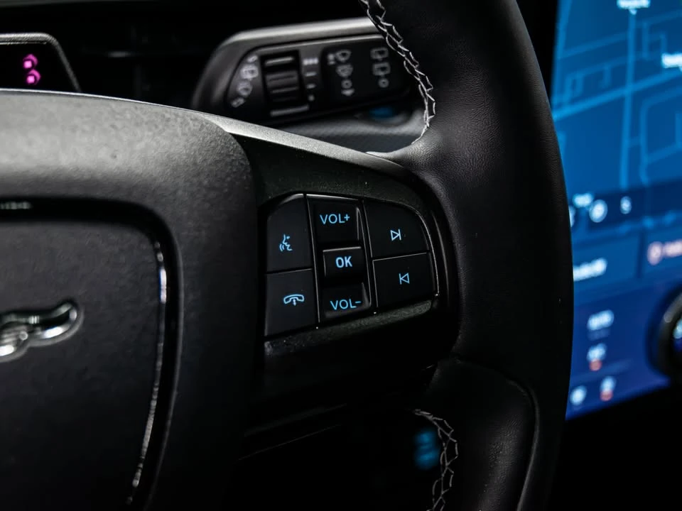 2022 Ford Mustang Mach-E - Image 13 of 17