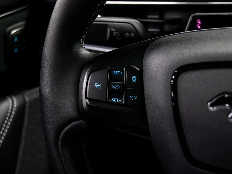 2022 Ford Mustang Mach-E - Image 12 of 17