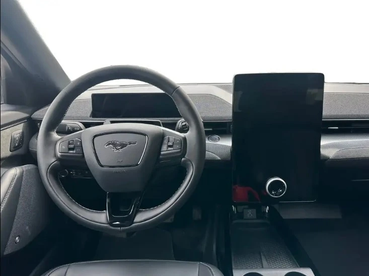 2022 Ford Mustang Mach-E - Image 8 of 12