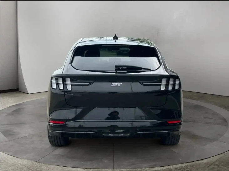 2022 Ford Mustang Mach-E - Image 3 of 12