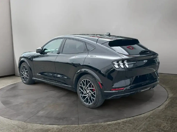 2022 Ford Mustang Mach-E - Image 2 of 12