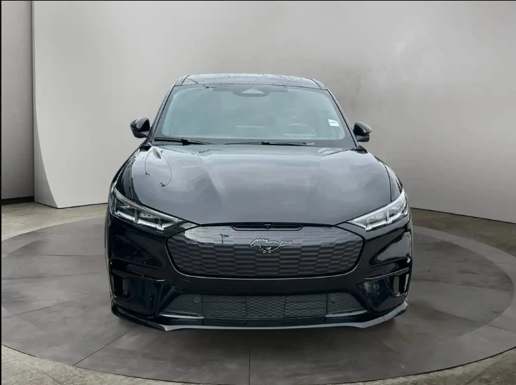 2022 Ford Mustang Mach-E - Image 6 of 12