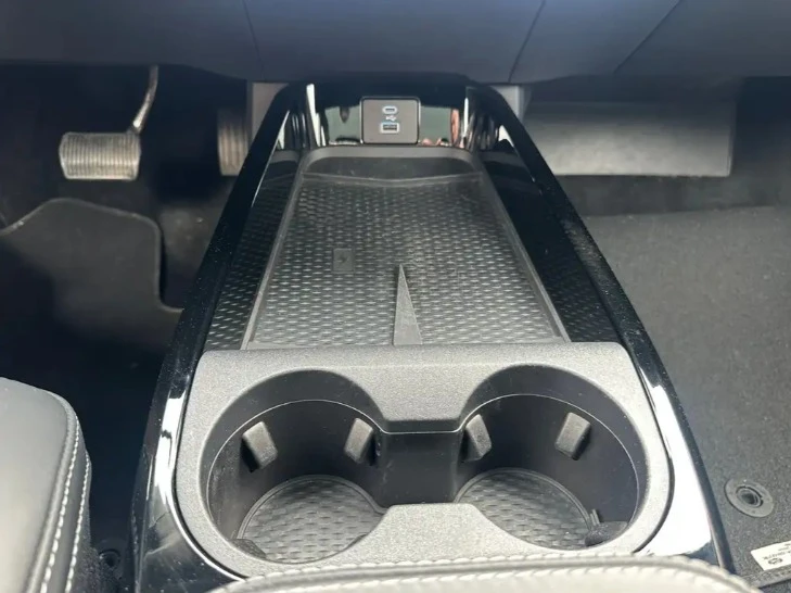 2022 Ford Mustang Mach-E - Image 11 of 12