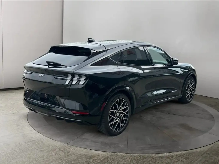 2022 Ford Mustang Mach-E - Image 4 of 12