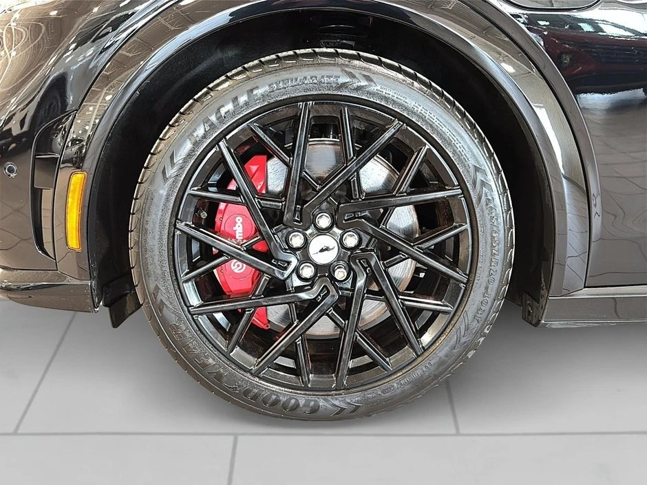 2022 Ford Mustang Mach-E - Image 14 of 17