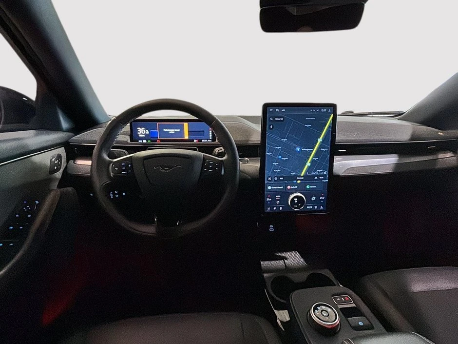 2022 Ford Mustang Mach-E - Image 4 of 17