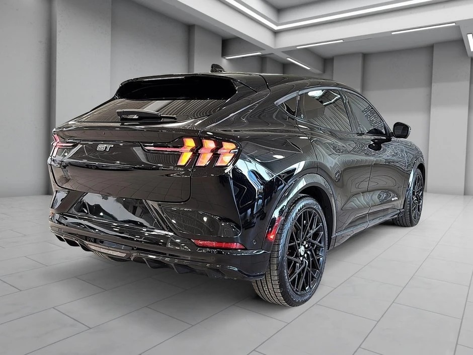2022 Ford Mustang Mach-E - Image 7 of 17