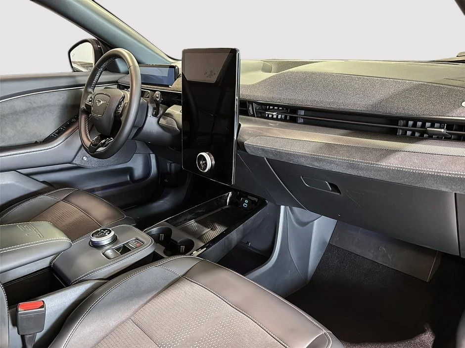 2022 Ford Mustang Mach-E - Image 2 of 17