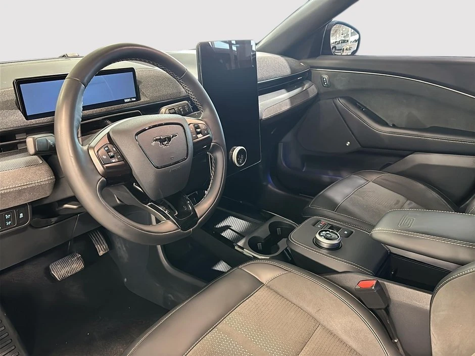 2022 Ford Mustang Mach-E - Image 16 of 17