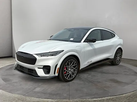 2022 Ford Mustang Mach-E GT Performance AWD Extended Range