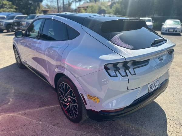 2022 Ford Mustang Mach-E - Image 2 of 13