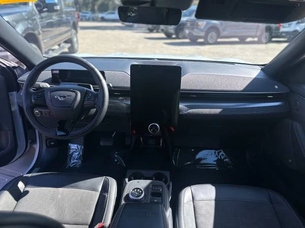 2022 Ford Mustang Mach-E - Image 7 of 13