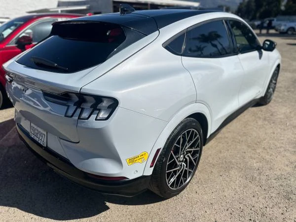 2022 Ford Mustang Mach-E - Image 3 of 13
