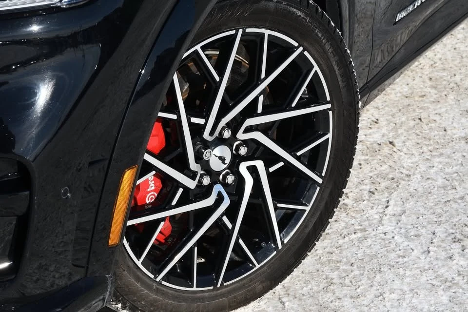 2022 Ford Mustang Mach-E - Image 7 of 20