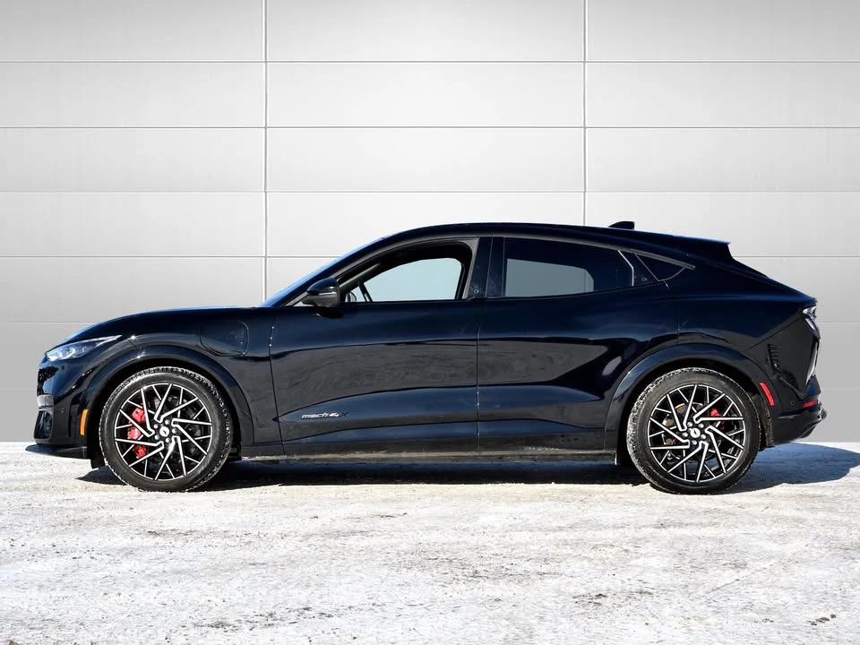 2022 Ford Mustang Mach-E - Image 3 of 20