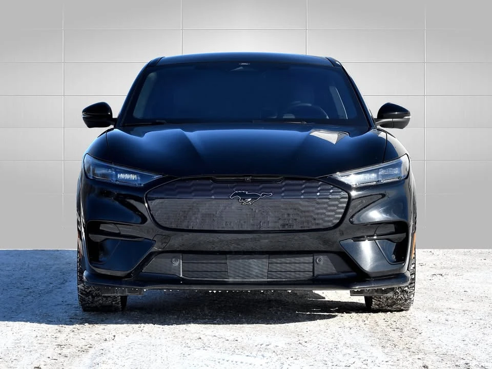 2022 Ford Mustang Mach-E - Image 2 of 20