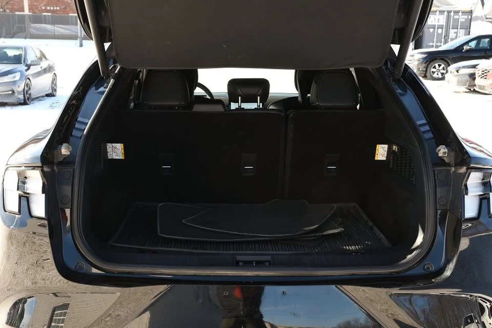 2022 Ford Mustang Mach-E - Image 10 of 20