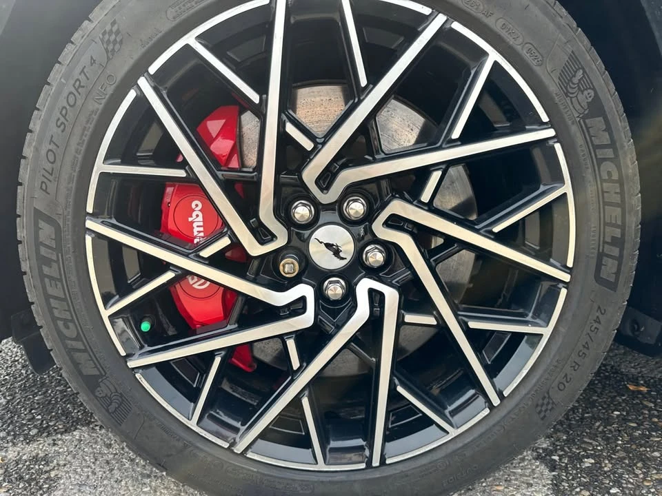 2022 Ford GT 2nd Gen - Image 19 of 19