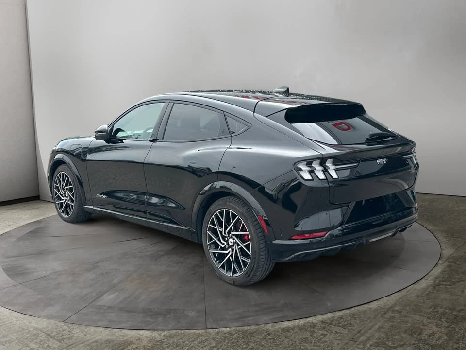 2022 Ford GT 2nd Gen - Image 3 of 19