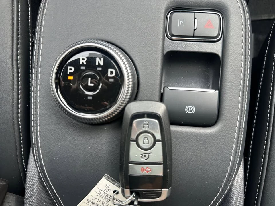 2022 Ford GT 2nd Gen - Image 17 of 19