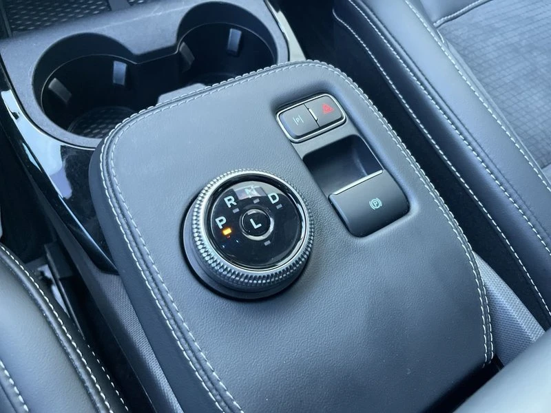 2022 Ford Mustang Mach-E - Image 20 of 20