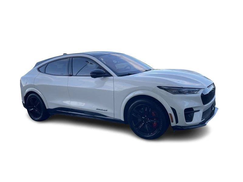 2022 Ford Mustang Mach-E - Image 9 of 20