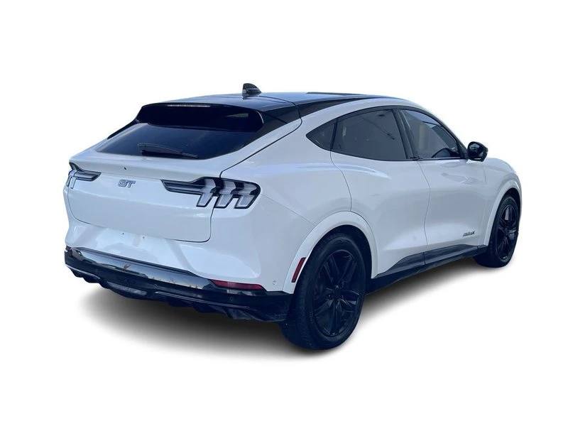 2022 Ford Mustang Mach-E - Image 7 of 20
