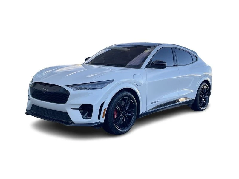 2022 Ford Mustang Mach-E - Image 2 of 20