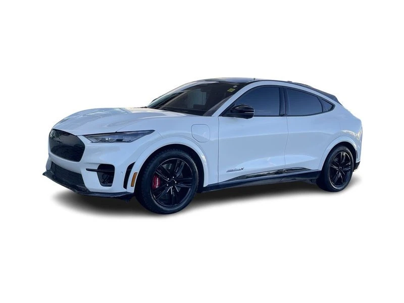 2022 Ford Mustang Mach-E - Image 3 of 20