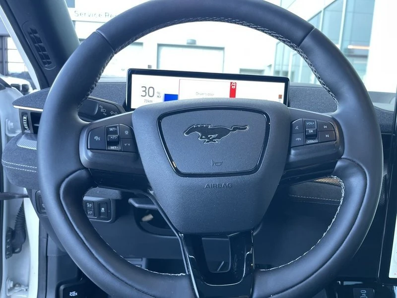2022 Ford Mustang Mach-E - Image 14 of 20