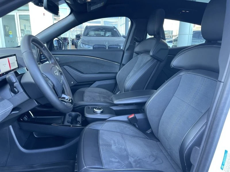 2022 Ford Mustang Mach-E - Image 12 of 20