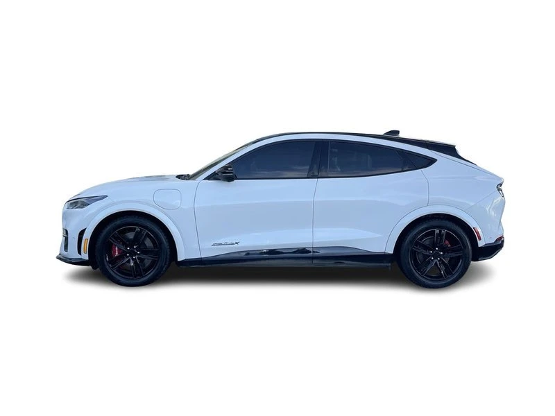 2022 Ford Mustang Mach-E - Image 4 of 20