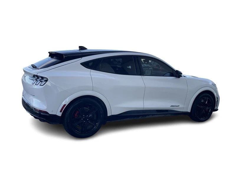 2022 Ford Mustang Mach-E - Image 8 of 20