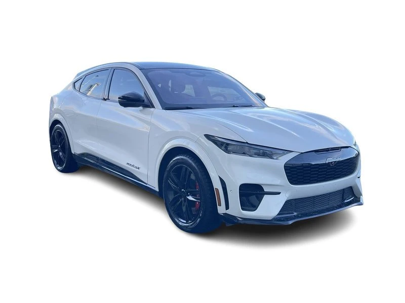 2022 Ford Mustang Mach-E - Image 10 of 20