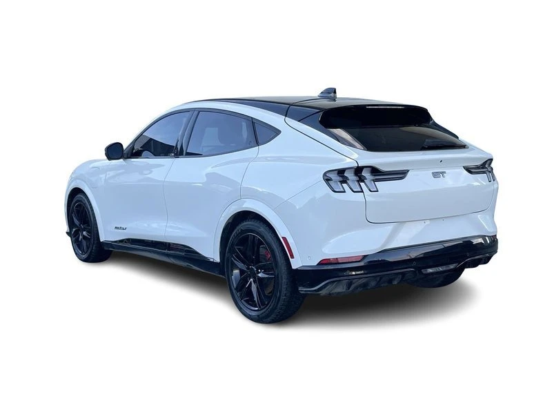 2022 Ford Mustang Mach-E - Image 5 of 20