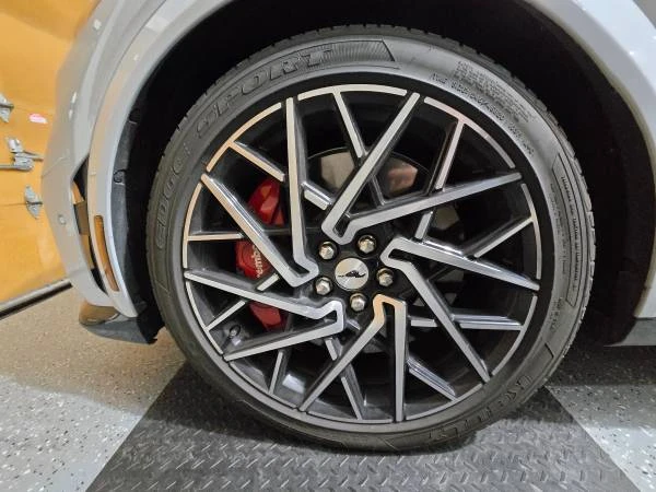 2022 Ford Mustang Mach-E - Image 10 of 12