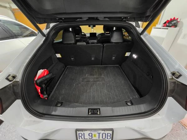 2022 Ford Mustang Mach-E - Image 12 of 12