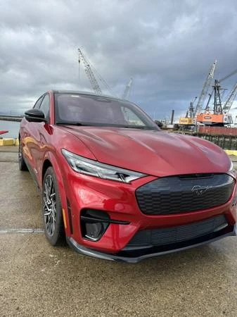 2022 Ford Mustang Mach-E - Image 14 of 18