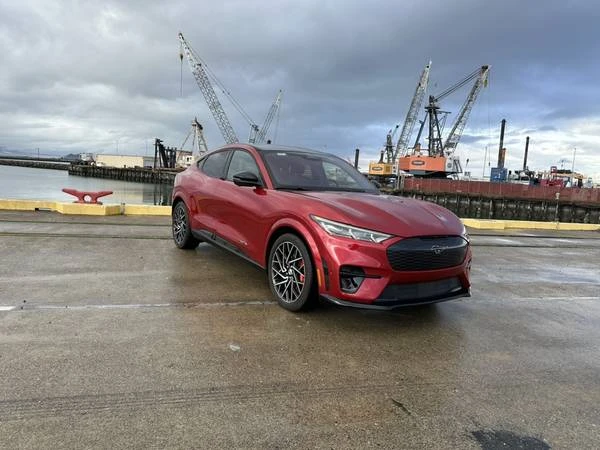 2022 Ford Mustang Mach-E - Image 10 of 18
