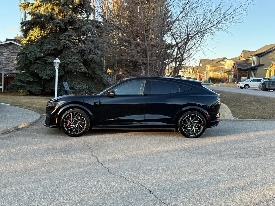 2022 Ford Mustang Mach-E - Image 5 of 7