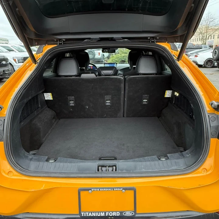 2022 Ford Mustang Mach-E - Image 14 of 14