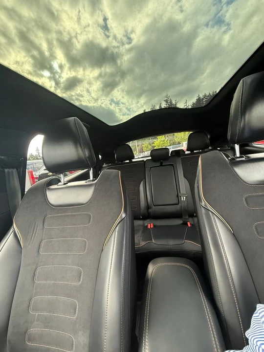 2022 Ford Mustang Mach-E - Image 2 of 7