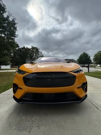 2022 Ford Mustang Mach-E - Image 7 of 14