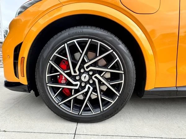 2022 Ford Mustang Mach-E - Image 5 of 14